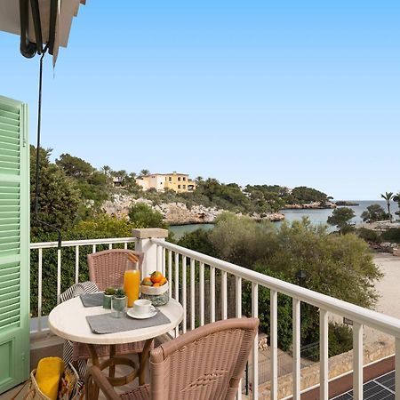 Apartamentos Playa Marina Cala Ferrera  Exterior photo